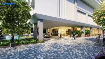 Amenities of Kalpataru Infinia - Image 265303
