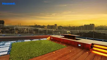 Amenities of Kalpataru Infinia - Image 265304