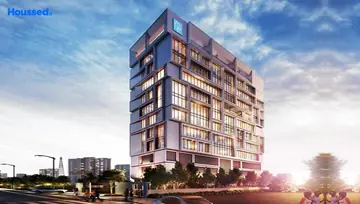 Project Image of Kalpataru Infinia - Image 265301