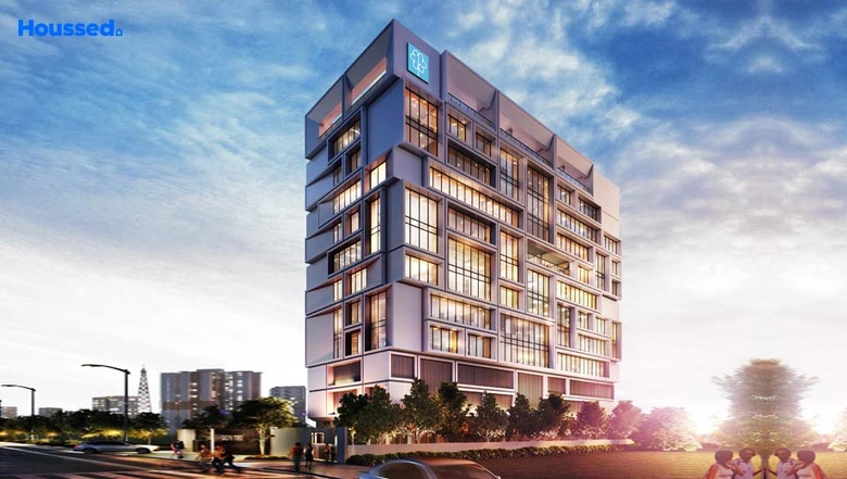 Project Image of Kalpataru Infinia in Shivaji Nagar, Pune - Image 265301