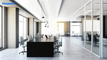 Sample Apartment of Kalpataru Infinia - Image 265305