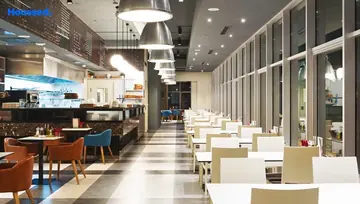 Sample Apartment of Kalpataru Infinia - Image 265307