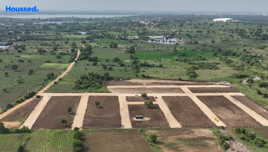 Project Image of Yoshitha Luminous Serenity in Sangareddy, Hyderabad - Image 347187