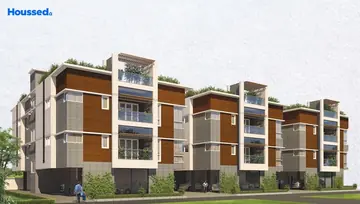 Project Image of Casagrand Platina - Image 265279