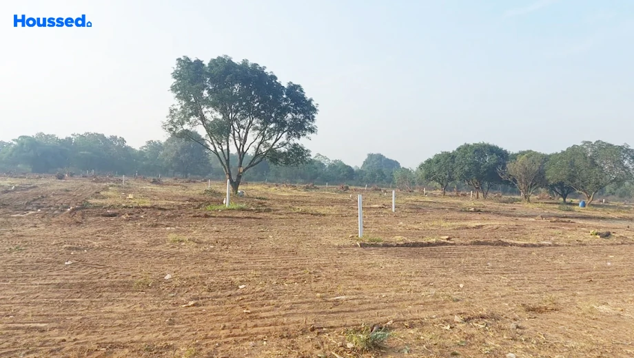 Project Image of Yoshithas Supreme Zone in Sadasivpet, Hyderabad - Image 347725