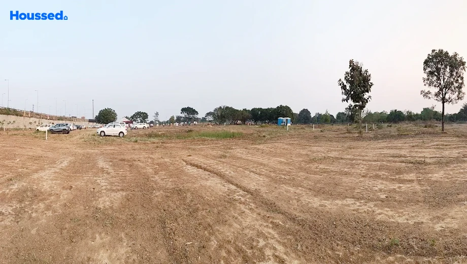 Project Image of Yoshithas Supreme Zone in Sadasivpet, Hyderabad - Image 347724