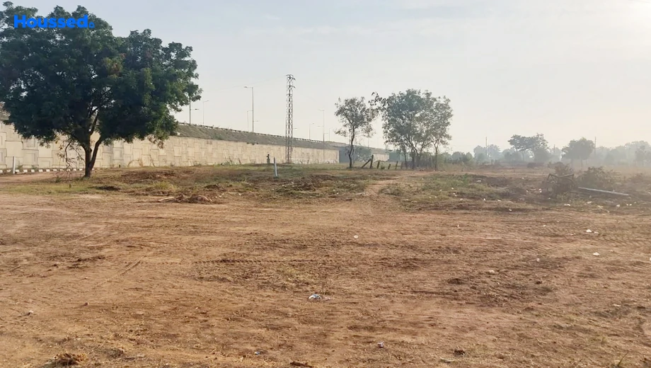 Project Image of Yoshithas Supreme Zone in Sadasivpet, Hyderabad - Image 347726