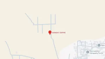 Location of Yoshithas Eminent Emphire - Image 347731