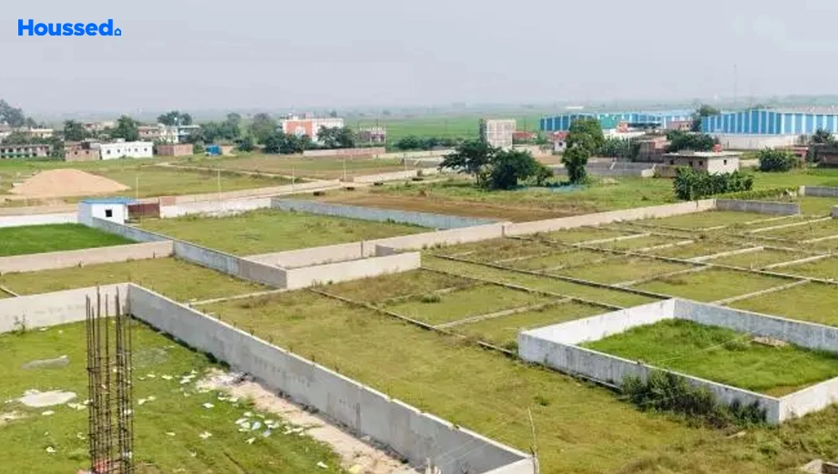 Project Image of Yoshithas Eminent Emphire in Sangareddy, Hyderabad - Image 347729