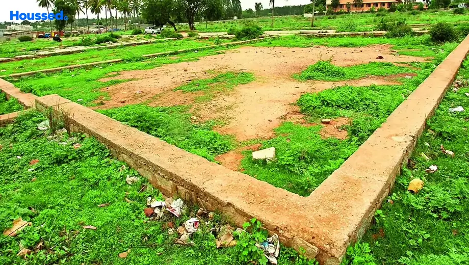 Project Image of Yoshithas Eminent Emphire in Sangareddy, Hyderabad - Image 347730