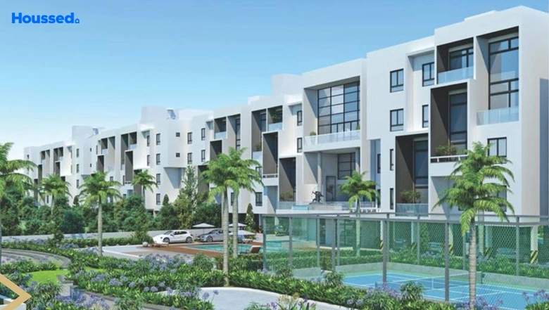 Project Image of Casagrand Primera in Manapakkam, Chennai - Image 265331