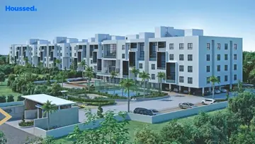 Project Image of Casagrand Primera - Image 265332