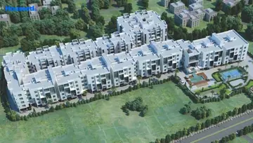 Project Image of Casagrand Primera - Image 265328