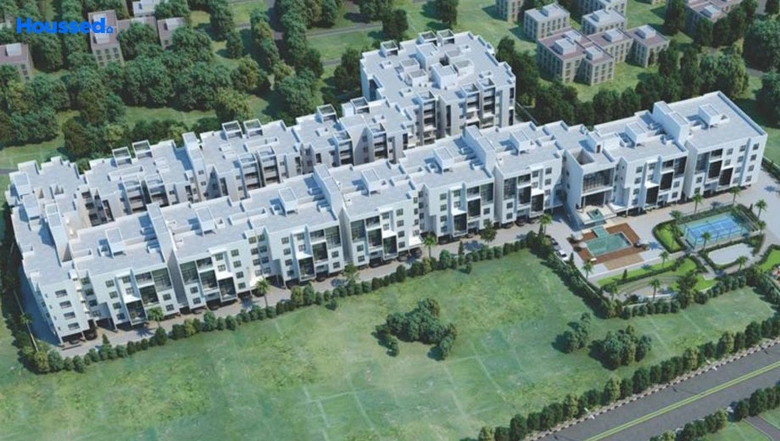 Project Image of Casagrand Primera in Manapakkam, Chennai - Image 265328