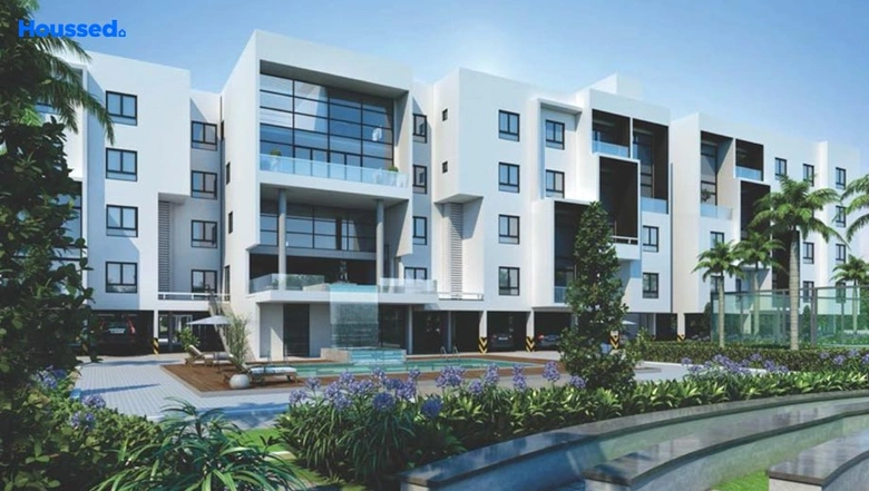 Project Image of Casagrand Primera in Manapakkam, Chennai - Image 265327