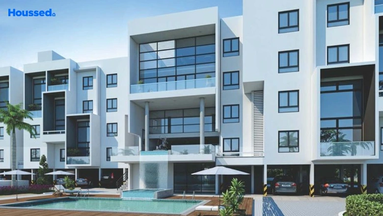 Project Image of Casagrand Primera in Manapakkam, Chennai - Image 265330