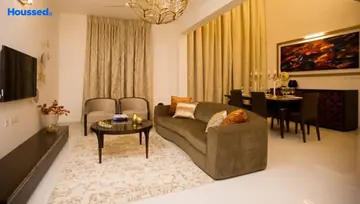 Sample Apartment of Casagrand Primera - Image 265338