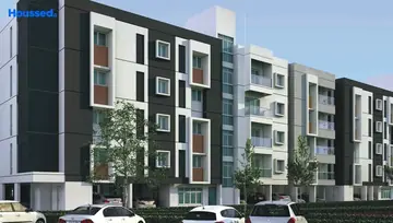 Project Image of Casagrand Supremus - Image 265367