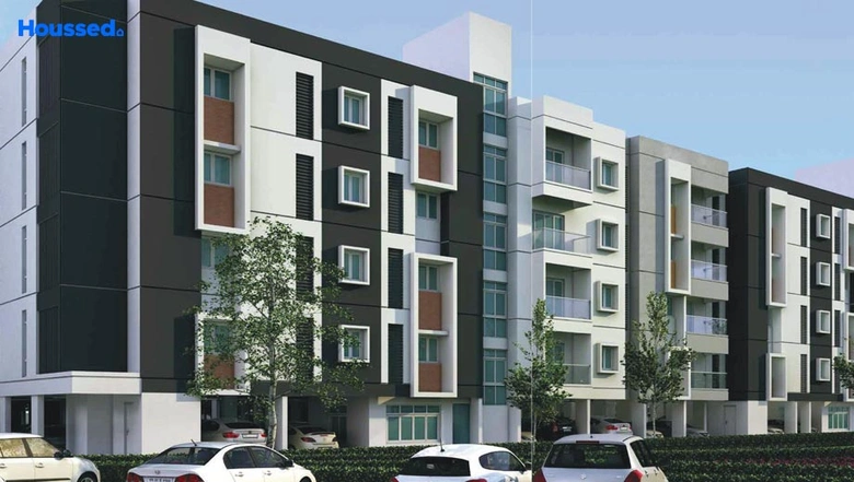 Project Image of Casagrand Supremus in Thalambur, Chennai - Image 265367