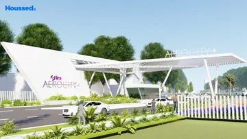 Project Image of Ira Aerocity - Image 347736