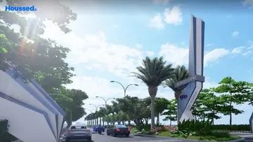 Project Image of Ira Aerocity - Image 347734