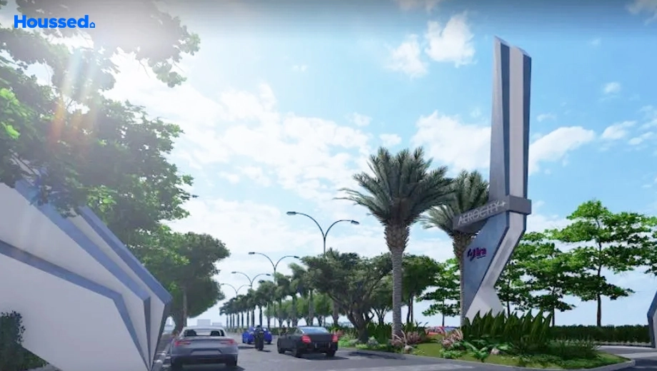 Project Image of Ira Aerocity in Shamshabad, Hyderabad - Image 347734