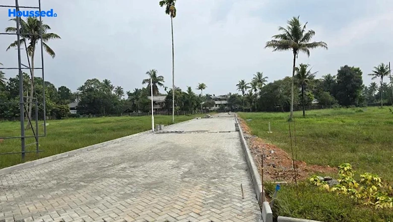 Project Image of Skyline Sanctuary in Ernakulam, Kochi - Image 276842