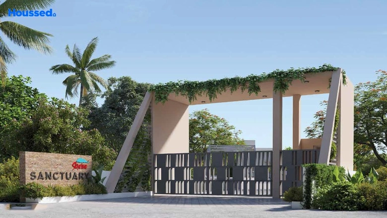 Project Image of Skyline Sanctuary in Ernakulam, Kochi - Image 276844