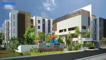 Project Image of Casagrand The Address - Image 265398