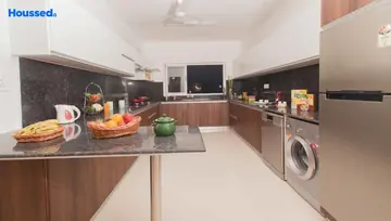 Sample Apartment of Casagrand The Address - Image 265406