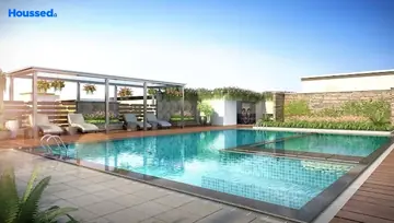 Amenities of Casagrand Woodside - Image 265513