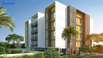 Project Image of Casagrand Woodside - Image 265508