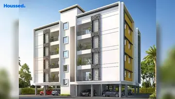 Project Image of Casagrand Woodside - Image 265510