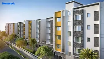 Project Image of Casagrand Woodside - Image 265507