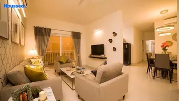 Sample Apartment of Casagrand Woodside - Image 265514