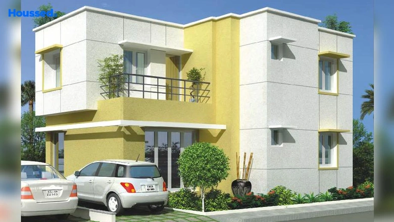 Project Image of Casagrande Urbano in Ponmar, Chennai - Image 265596