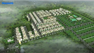 Project Image of Casagrande Urbano - Image 265598