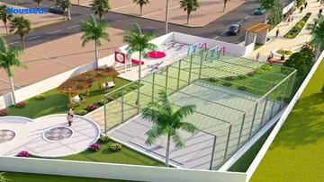 Amenities of Mayon Virksham Grande - Image 365624