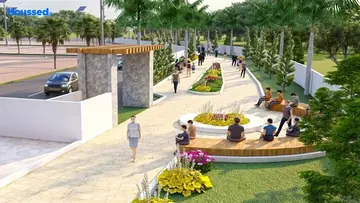 Amenities of Mayon Virksham Grande - Image 365623