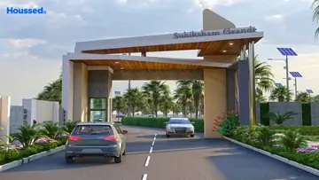 Project Image of Mayon Virksham Grande - Image 365619