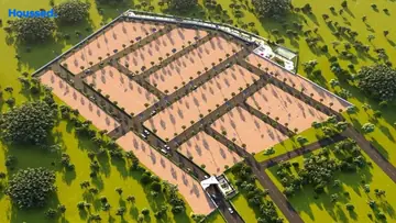 Project Image of Mayon Virksham Grande - Image 365621