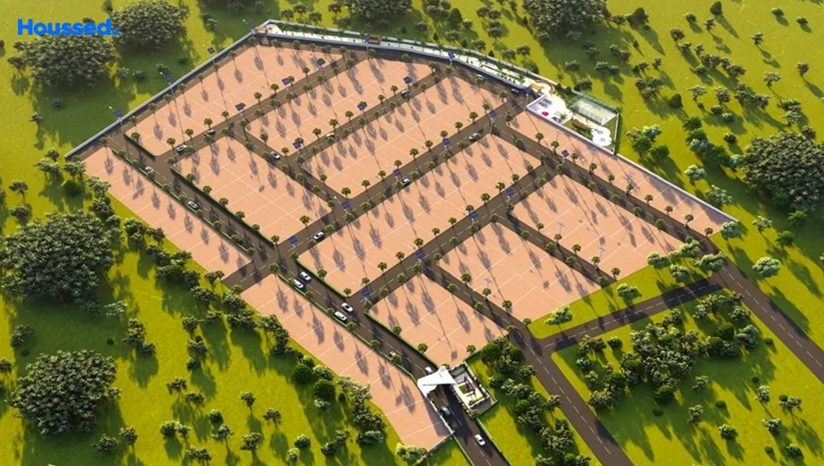 Project Image of Mayon Virksham Grande in Saravanampatti, Coimbatore - Image 365621