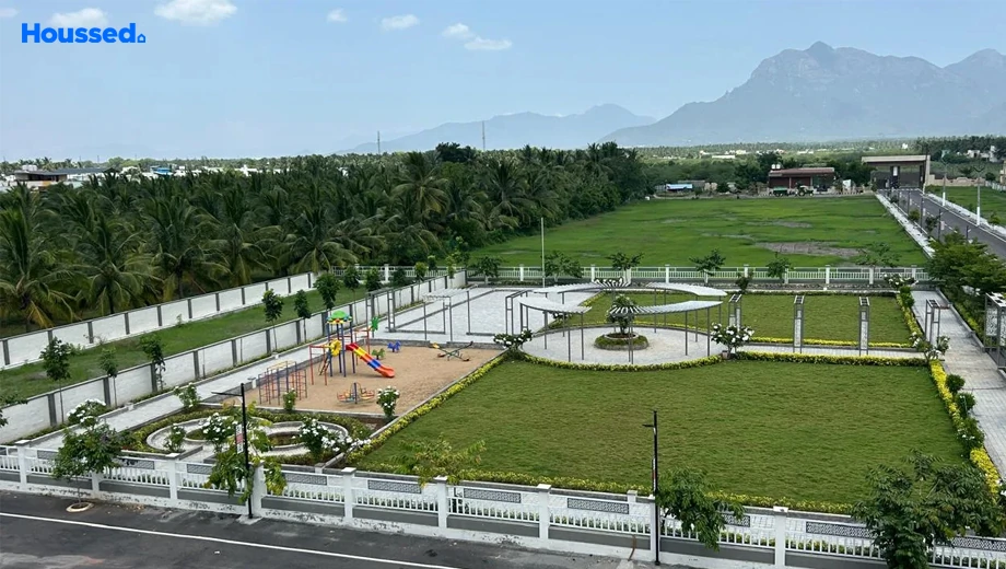Project Image of Mayon Virksham Grande in Saravanampatti, Coimbatore - Image 365622