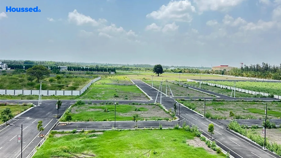 Project Image of Mayon Virksham Grande in Saravanampatti, Coimbatore - Image 365618