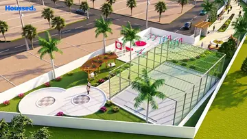 Amenities of Mayon Subiksham Grande - Image 341247