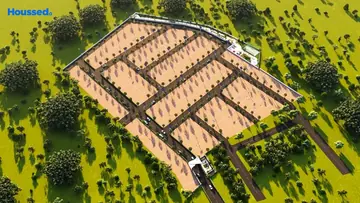 Project Image of Mayon Subiksham Grande - Image 341246