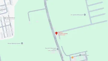 Location of Mayons Vriksham Grande - Image 345802