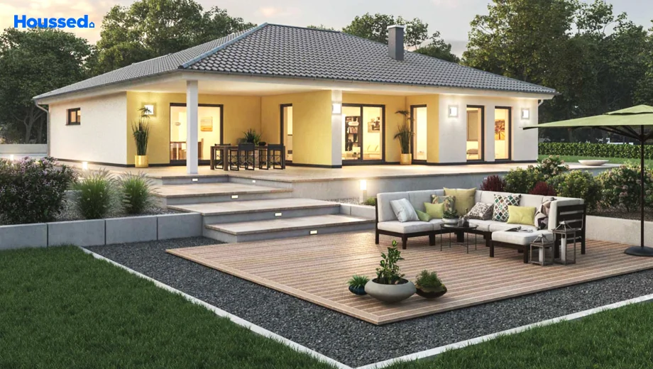 Project Image of Mayons Vriksham Grande in Vellakinar, Coimbatore - Image 345798