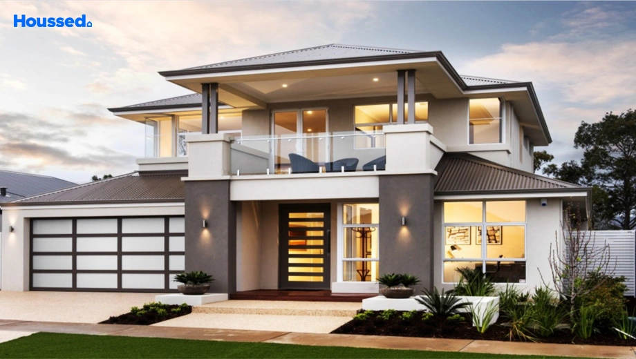 Project Image of Mayons Vriksham Grande in Vellakinar, Coimbatore - Image 345799