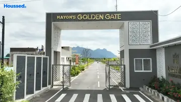 Project Image of Mayon Golden Gate - Image 354027